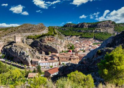 Alhama de Aragón