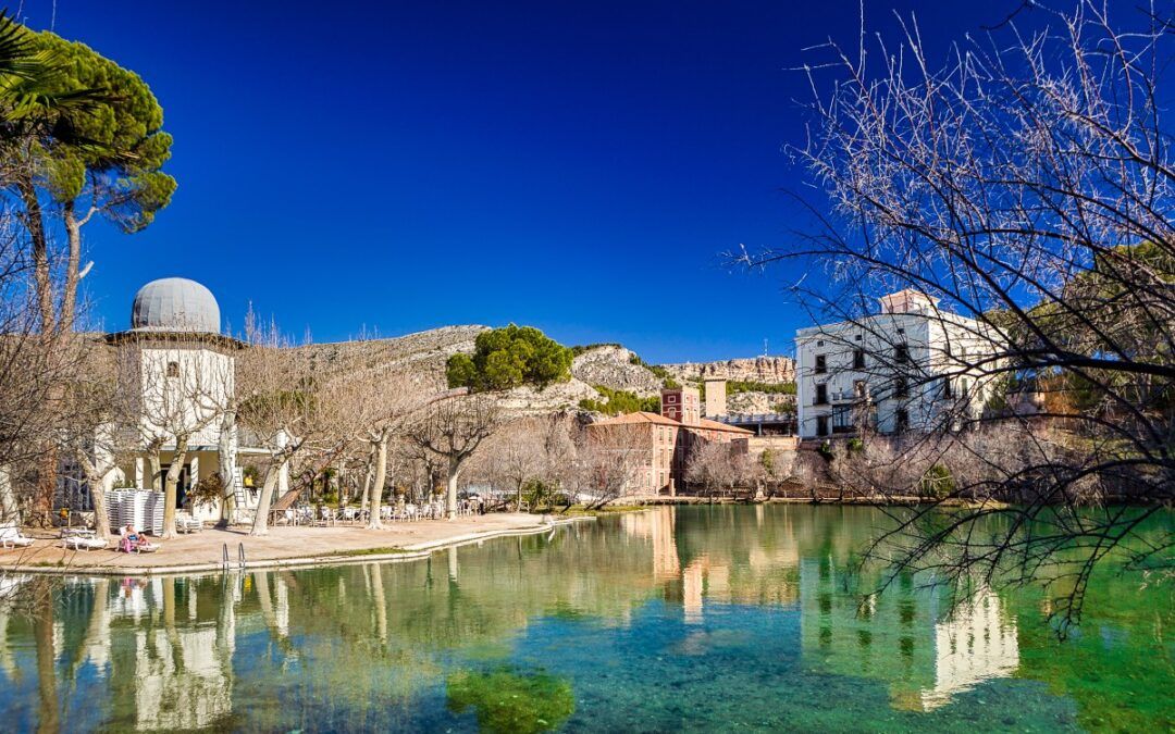 Aprobado el Plan de Sostenibilidad Turística de Calatayud