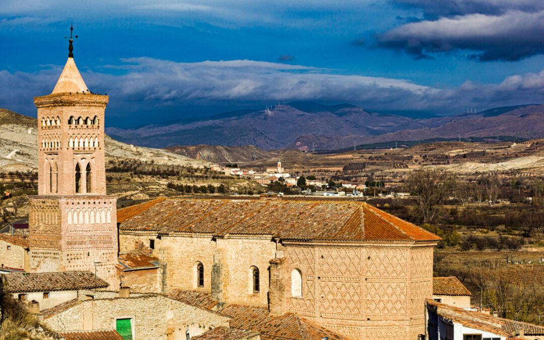 Belmonte de Gracián