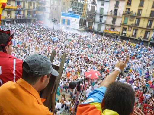 San Roque de Calatayud