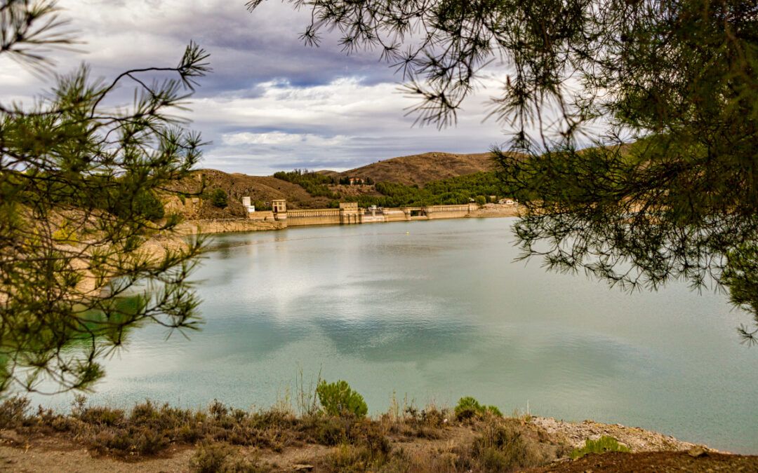 Embalse de La Tranquera