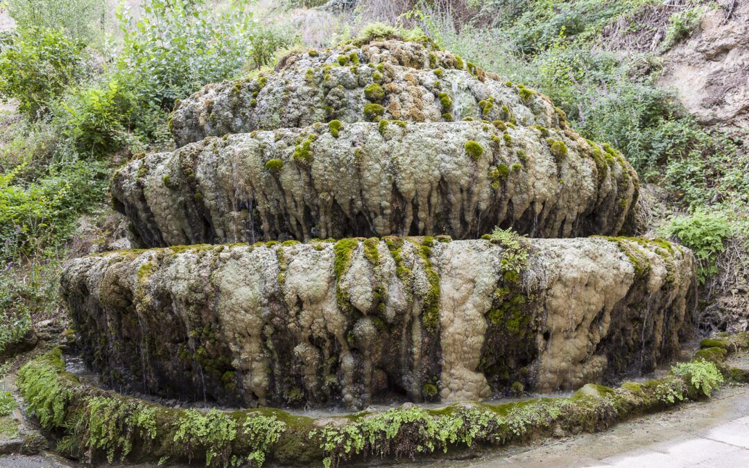 Balneario Serón (Jaraba)