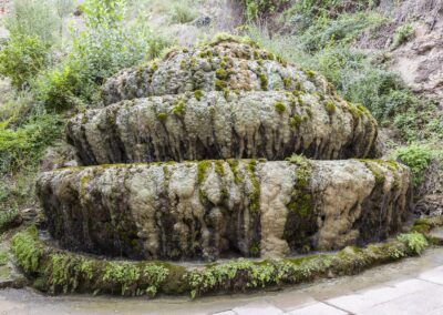 Balneario Serón (Jaraba)