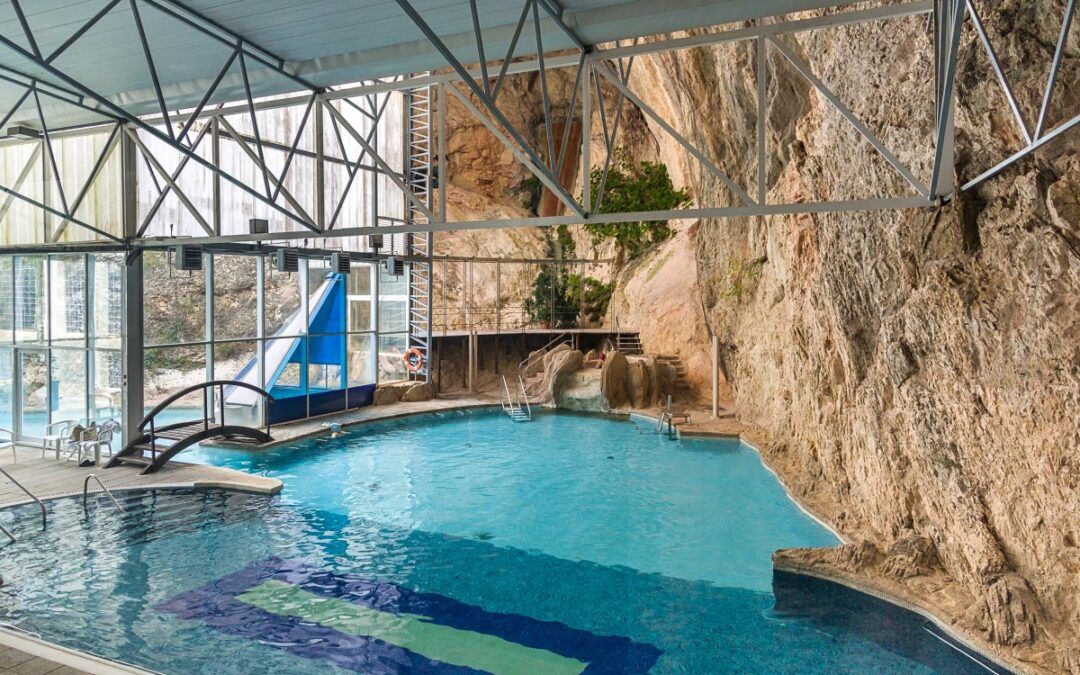 Balneario Sicilia (Jaraba)