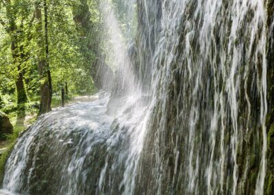 Monasterio de Piedra