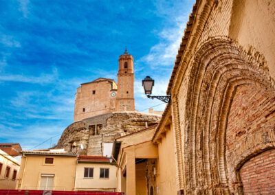 Paracuellos de Jiloca