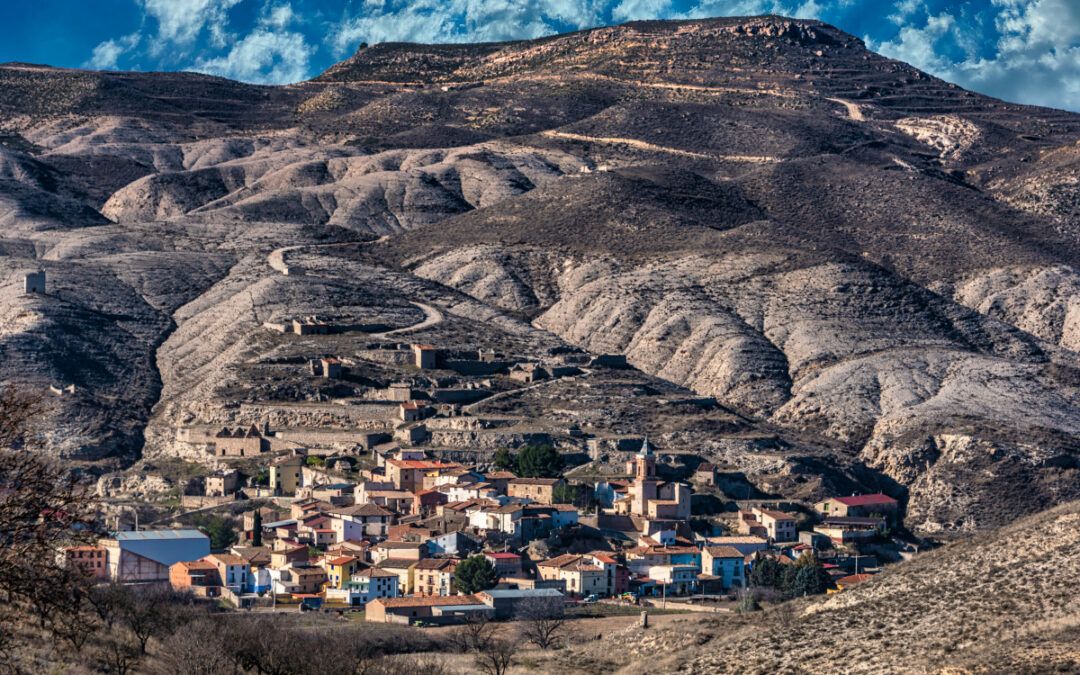 Villalba del Perejil