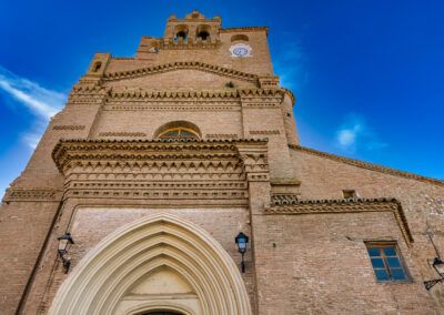 Villarroya de la Sierra