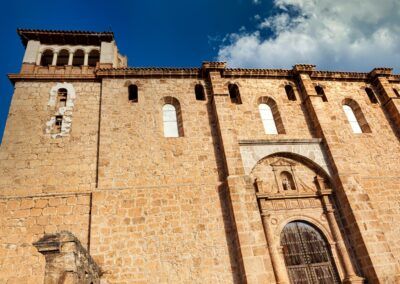 Museo Parrroquial de Fuentes de Jiloca