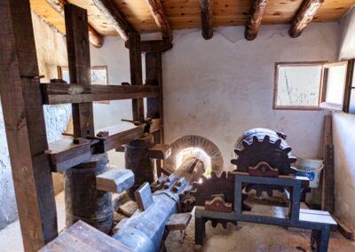 Centro Interpretación de la Pólvora