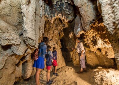 Gruta de las Maravillas