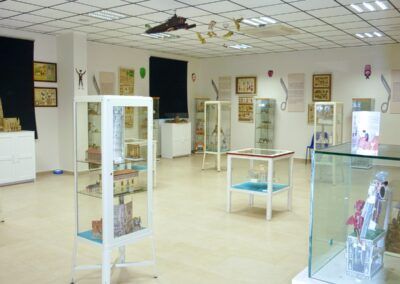 Museo del Recortable
