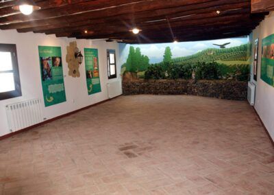 C.I. Naturaleza La Zarandilla