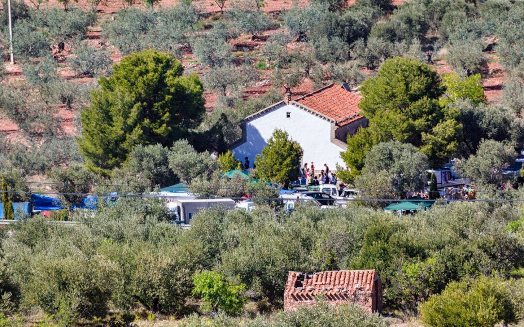 Cruz de Mayo (Sabiñán)