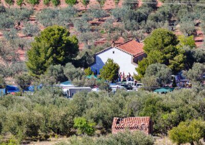Cruz de Mayo (Sabiñán)