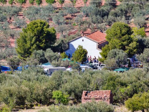 Cruz de Mayo (Sabiñán)