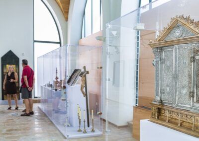 Museo Parroquial de Tobed