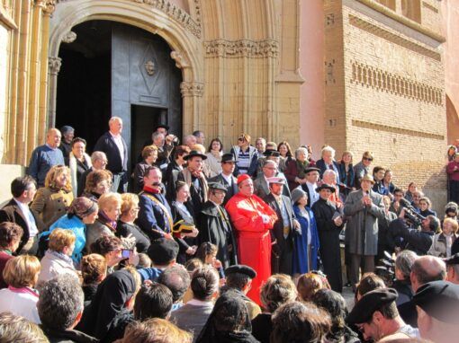 Crónicas de un pueblo