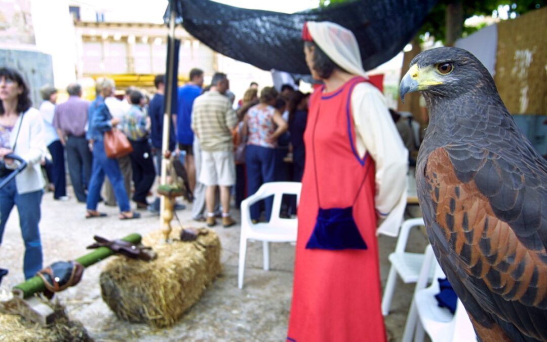 Los Idus de marzo (año 154 aC.)