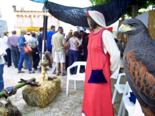 Los Idus de marzo (año 154 aC.)