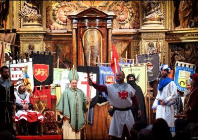 Las Alfonsadas (año 1120)