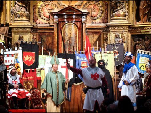 Las Alfonsadas (año 1120)