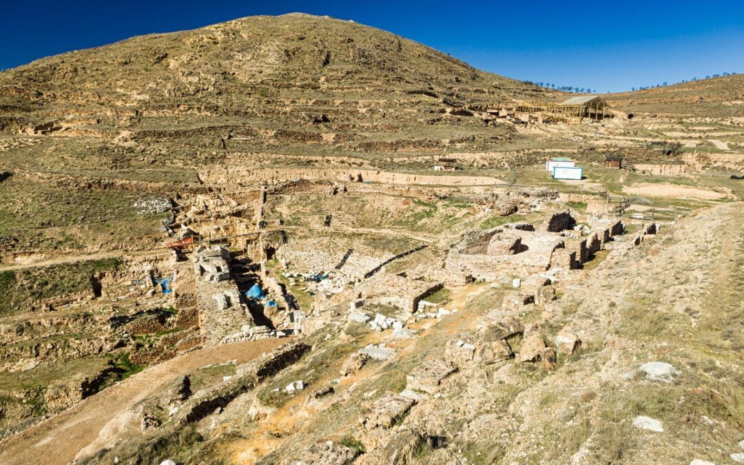 Bilbilis Renascentis (s. III-I aC.)