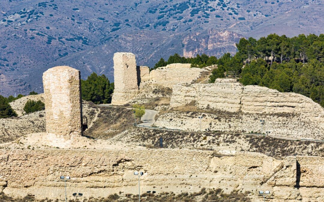 LA COMARCA COMUNIDAD DE CALATAYUD PARTICIPA DEL PROYECTO DE REVALORIZACIÓN DEL LEGADO DE AL ÁNDALUS