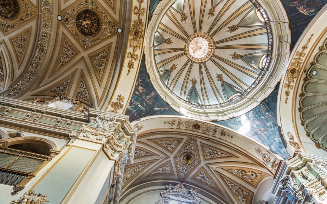 Museo Parroquial de San Juan el Real