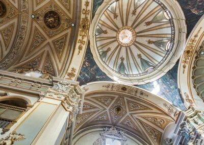 Museo Parroquial de San Juan el Real