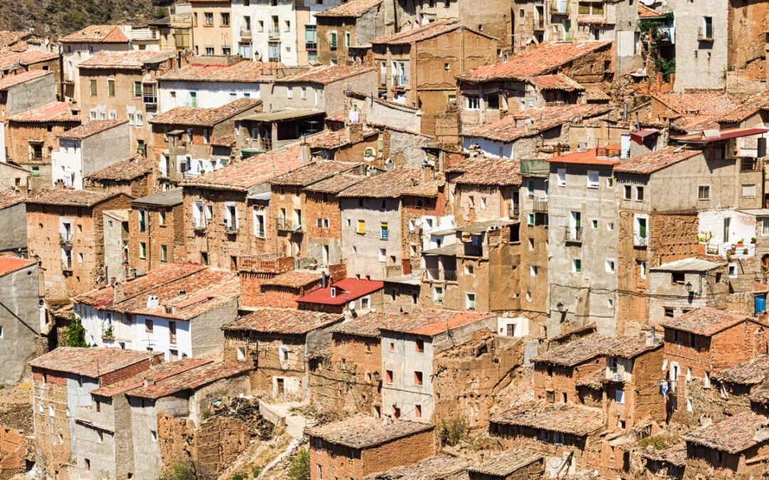 La Comarca de Calatayud inicia los trabajos para elaborar el dosier de candidatura para optar a los Planes de Sostenibilidad Turística en Destinos 2022