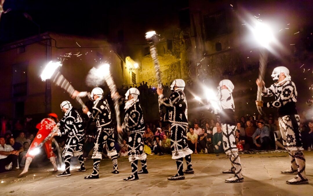 El próximo 19 de mayo tienes que venir a Cetina