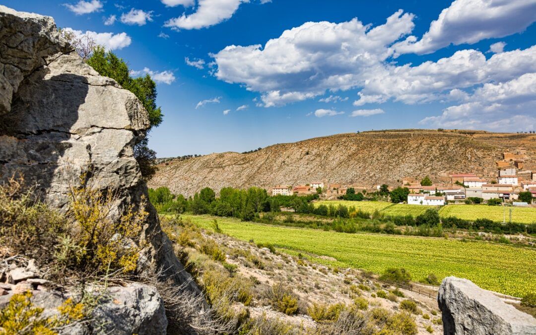 Los Romerales – Cerropozuelo