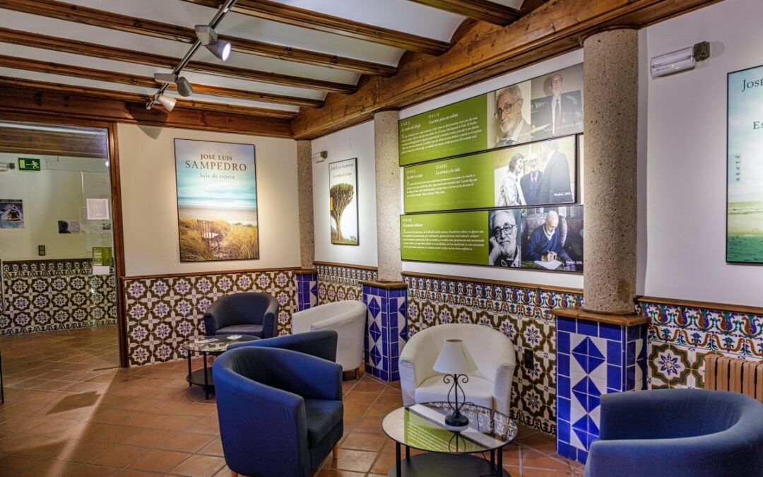 C.I. José Luis Sampedro