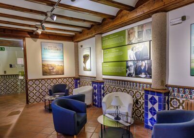 C.I. José Luis Sampedro