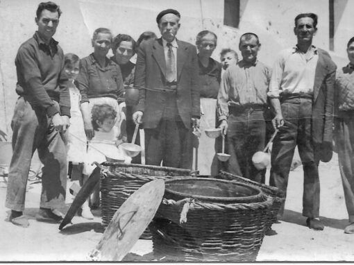 San Pascual Bailón de Terrer