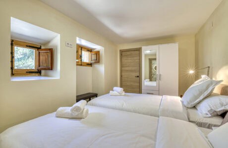 Suite Paramo de Layna
