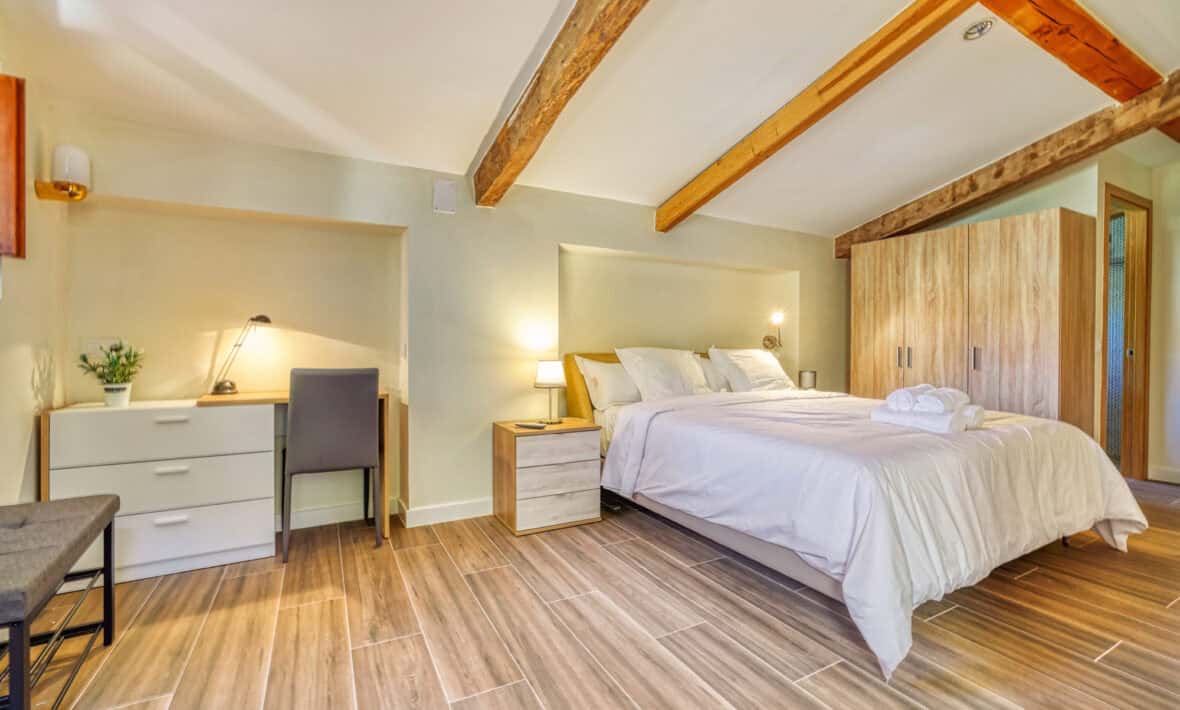 Suite Valle de Argujuelo