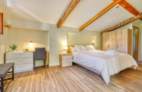 Suite Valle de Argujuelo