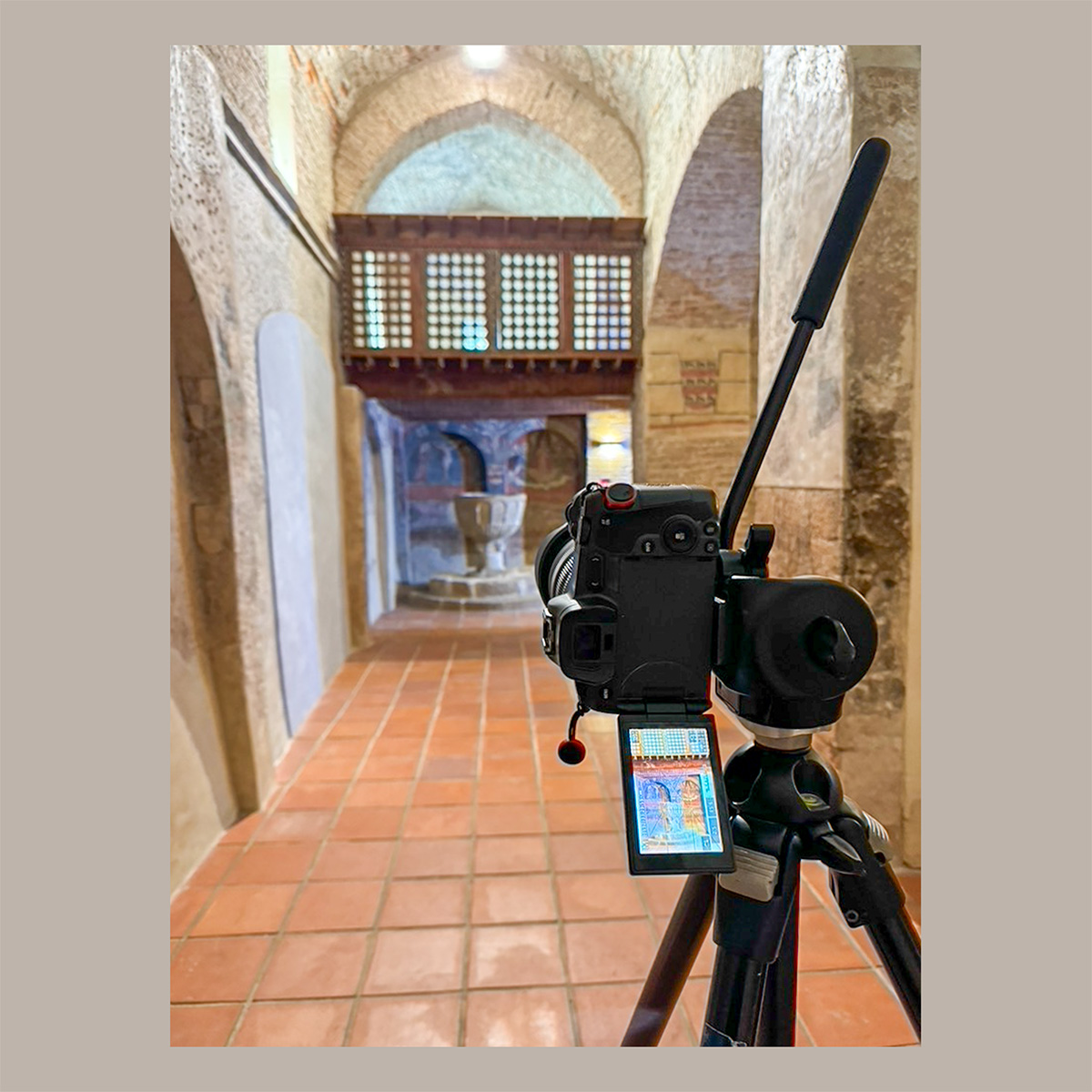 Fotografía Santiago Cabello
