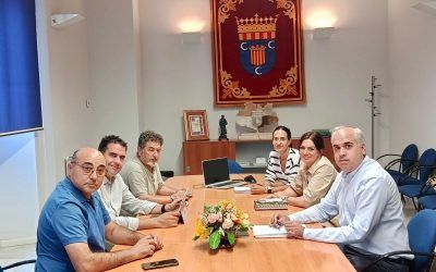 El Plan de Sostenibilidad Turística en Destino prepara sus próximas actuaciones